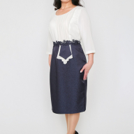 Платье Senessa - Платье Senessa