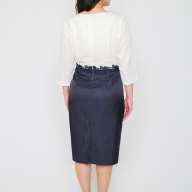 Платье Senessa - Платье Senessa