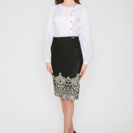 Юбка Dawn Line - Юбка Dawn Line