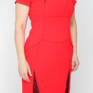 Платье Live Forever - Платье Live Forever