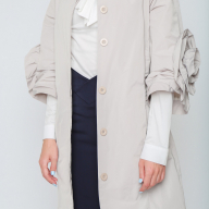 Плащ Punky - Плащ Punky