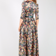 Длинное платье Behchetti - Длинное платье Behchetti