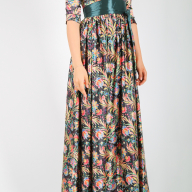 Длинное платье Behchetti - Длинное платье Behchetti