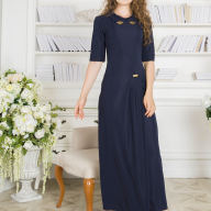 Длинное платье Topcapi - Длинное платье Topcapi