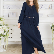 Длинное платье My Twins - Длинное платье My Twins