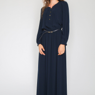 Длинное платье My Twins - Длинное платье My Twins