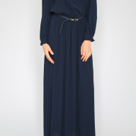 Длинное платье My Twins - Длинное платье My Twins