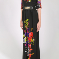 Длинное платье Body Form - Длинное платье Body Form