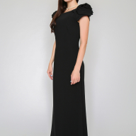 Длинное платье Odrella - Длинное платье Odrella