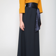 Длинное платье Velvet - Длинное платье Velvet