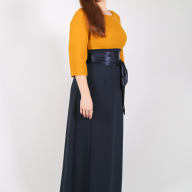 Длинное платье Velvet - Длинное платье Velvet