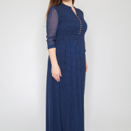 Длинное платье White - Длинное платье White