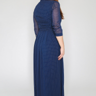 Длинное платье White - Длинное платье White