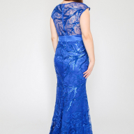 Длинное платье Pop Line - Длинное платье Pop Line