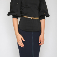 Блузка Jeanne Dark - Блузка Jeanne Dark