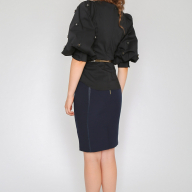 Блузка Jeanne Dark - Блузка Jeanne Dark