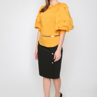 Блузка Jeanne Dark - Блузка Jeanne Dark