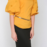 Блузка Jeanne Dark - Блузка Jeanne Dark