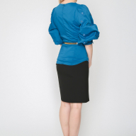 Блузка Jeanne Dark - Блузка Jeanne Dark