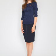 Блузка Jeanne Dark - Блузка Jeanne Dark