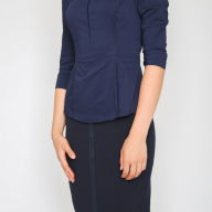 Блузка Jeanne Dark - Блузка Jeanne Dark