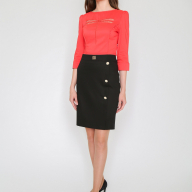 Блузка Jeanne Dark - Блузка Jeanne Dark