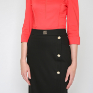 Блузка Jeanne Dark - Блузка Jeanne Dark