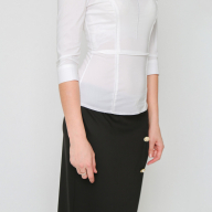 Блузка Jeanne Dark - Блузка Jeanne Dark