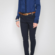 Блузка Jeanne Dark - Блузка Jeanne Dark