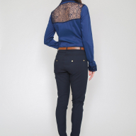 Блузка Jeanne Dark - Блузка Jeanne Dark