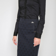 Блузка Jeanne Dark - Блузка Jeanne Dark