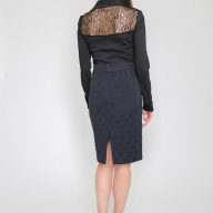 Блузка Jeanne Dark - Блузка Jeanne Dark