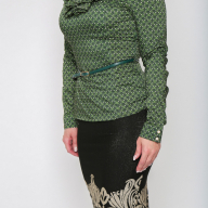 Блузка White - Блузка White