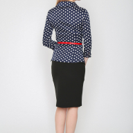 Блузка Jeanne Dark - Блузка Jeanne Dark