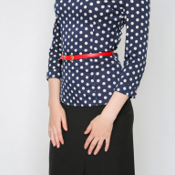 Блузка Jeanne Dark - Блузка Jeanne Dark