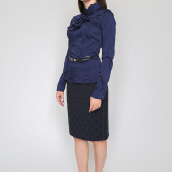 Блузка White - Блузка White