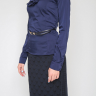 Блузка White - Блузка White