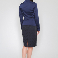 Блузка White - Блузка White