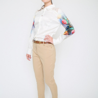 Блузка Jeanne Dark - Блузка Jeanne Dark