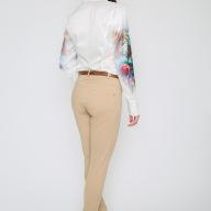 Блузка Jeanne Dark - Блузка Jeanne Dark