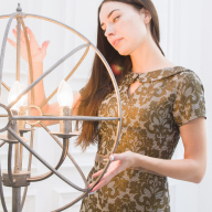 Платье Passion line - Платье Passion line