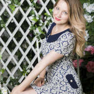 Платье Fen-ka - Платье Fen-ka