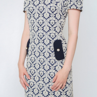 Платье Fen-ka - Платье Fen-ka