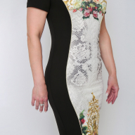 Платье Passion Line - Платье Passion Line