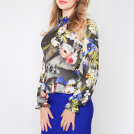 Платье Fen-ka - Платье Fen-ka