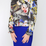 Платье Fen-ka - Платье Fen-ka