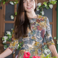 Платье Dzyn - Платье Dzyn